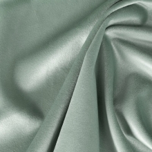 ZASŁONA GOTOWA D91 ROSA 140 X 250 CM JASNOMIĘTOWY