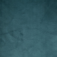 ZASŁONA GOTOWA D91 ROSA 140 X 250 CM CIEMNOTURKUSOWY
