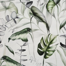 ZASŁONA GOTOWA ELLEN 140 X 250 CM BIAŁY