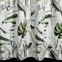 ZASŁONA GOTOWA ELLEN 140 X 250 CM BIAŁY