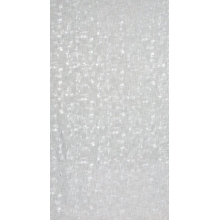 ZASŁONA GOTOWA INES NA TAŚMIE 140 X 270 CM NATURALNY