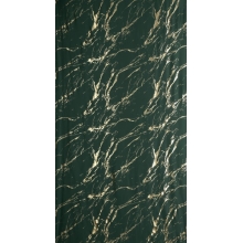 ZASŁONA GOTOWA LANI 140 X 250 CM CIEMNOZIELONY