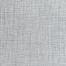 FIRANA GOTOWA LANA 140 X 250 CM BIAŁY