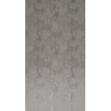 ZASŁONA GOTOWA NADIA NA TAŚMIE 140 X 300 CM SREBRNY