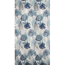 ZASŁONA GOTOWA MALTA 140 X 250 CM BIAŁY