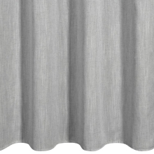 ZASŁONA GOTOWA LATIKA 140 X 250 CM SREBRNY