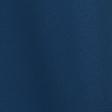 ZASŁONA GOTOWA RITA 140 X 250 CM CIEMNONIEBIESKI