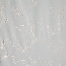 FIRANA GOTOWA IVA 140 X 270 CM BIAŁY