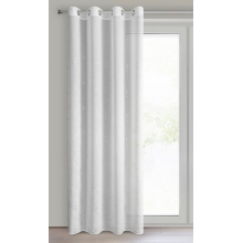 FIRANA GOTOWA IVA 140 X 270 CM BIAŁY