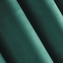 ZASŁONA GOTOWA PIERRE 140 X 250 CM CIEMNOTURKUSOWY