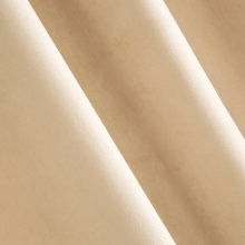 ZASŁONA GOTOWA PIERRE 140 X 250 CM KREMOWY