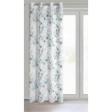 ZASŁONA GOTOWA SENA 140 X 250 CM BIAŁY