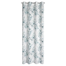 ZASŁONA GOTOWA SENA 140 X 250 CM BIAŁY