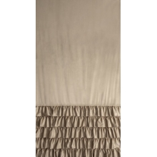 ZASŁONA GOTOWA CARLI NA TAŚMIE 140 X 270 CM CIEMNOBEŻOWY