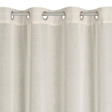 FIRANA GOTOWA CARLI 140 X 250 CM BEŻOWY