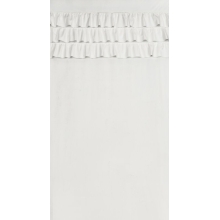 ZASŁONA GOTOWA SAMI 140 X 250 CM BIAŁY