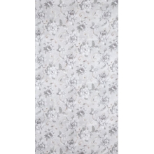 ZASŁONA GOTOWA SIENNA 140 X 250 CM SREBRNY