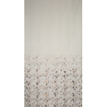ZASŁONA GOTOWA MARIELA NA TAŚMIE 140 X 270 CM KREMOWY