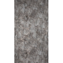 ZASŁONA GOTOWA ESTER 140 X 250 CM STALOWY