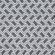 FIRANA GOTOWA CINDY 140 X 250 CM BIAŁY