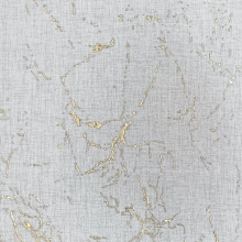FIRANA GOTOWA MARTA 140 X 250 CM BIAŁY