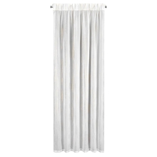 FIRANA GOTOWA ASTRA NA TAŚMIE 140 X 270 CM BIAŁY