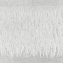 FIRANA GOTOWA MARGARET 140 X 250 CM KREMOWY