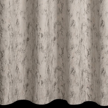 ZASŁONA GOTOWA KORNELIA 140 X 250 CM JASNOBEŻOWY
