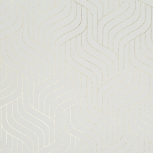 ZASŁONA GOTOWA OLETA 140 X 250 CM BIAŁY