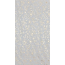 FIRANA GOTOWA BELLE 140 X 250 CM BIAŁY