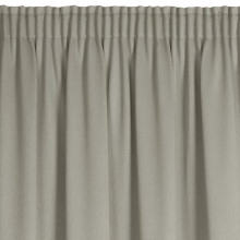 ZASŁONA GOTOWA CARLO NA TAŚMIE 130 X 300 CM BEŻOWY