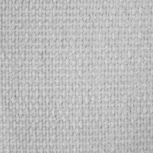 ZASŁONA GOTOWA ALETA 135 X 250 CM SREBRNY