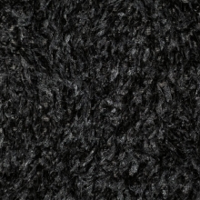 ZASŁONA GOTOWA MARION 1 140 X 250 CM CZARNY