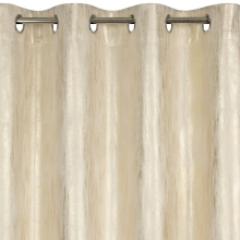 ZASŁONA GOTOWA EMILA 140 X 250 CM KREMOWY