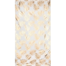 ZASŁONA GOTOWA RENI 140 X 250 CM BIAŁY