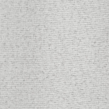 ZASŁONA GOTOWA ERIS NA TAŚMIE 140 X 270 CM BIAŁY