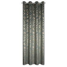 ZASŁONA GOTOWA MILENA 140 X 250 CM MIĘTOWY