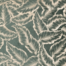 ZASŁONA GOTOWA MILENA 140 X 250 CM MIĘTOWY