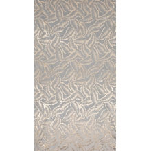 ZASŁONA GOTOWA MILENA 140 X 250 CM SREBRNY