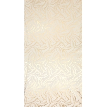 ZASŁONA GOTOWA MILENA 140 X 250 CM KREMOWY