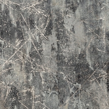 ZASŁONA GOTOWA ESTER NA TAŚMIE 140 X 270 CM SREBRNY
