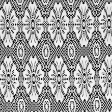 FIRANA GOTOWA IGA 140 X 250 CM BIAŁY