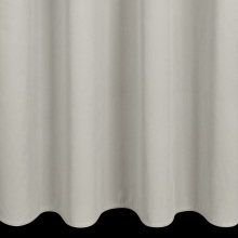ZASŁONA GOTOWA NITA 140 X 250 CM CIEMNOBEŻOWY