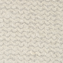 ZASŁONA GOTOWA TIFFANY 135 X 250 CM KREMOWY