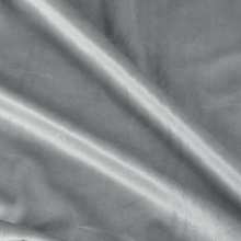 ZASŁONA GOTOWA AURA NA TAŚMIE 140 X 270 CM SREBRNY