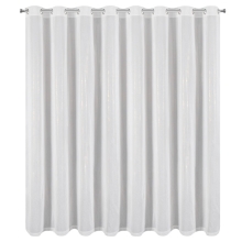 FIRANA GOTOWA MISSY 300 X 250 CM BIAŁY