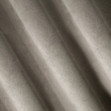 ZASŁONA GOTOWA PIERRE 140 X 250 CM CIEMNOBEŻOWY