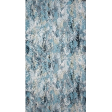 ZASŁONA GOTOWA MALIA 140 X 250 CM TURKUSOWY