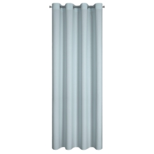 ZASŁONA GOTOWA RITA 140 X 250 CM PLATYNOWY