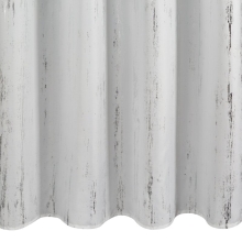 ZASŁONA GOTOWA LIBI 140 X 250 CM BIAŁY